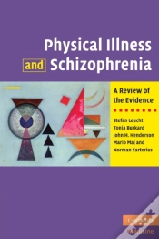 Capa do artigo Physical Illness And Schizophrenia