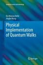 Physical Implementation Of Quantum Walks - Preview