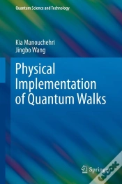 Capa do artigo Physical Implementation Of Quantum Walks