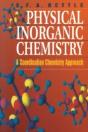 Physical Inorganic Chemistry: A Coordination Chemistry Approach - Preview