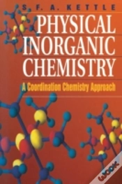 Capa do artigo Physical Inorganic Chemistry: A Coordination Chemistry Approach