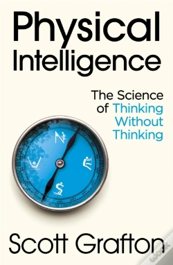 Capa do artigo Physical Intelligence