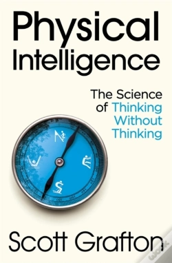 Capa do artigo Physical Intelligence