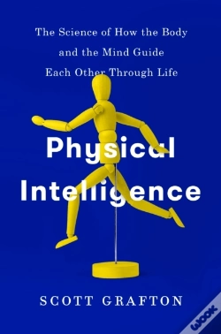 Capa do artigo Physical Intelligence