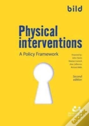 Capa do artigo Physical Interventions
