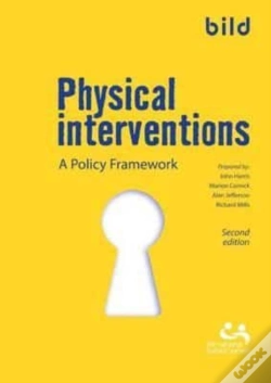 Capa do artigo Physical Interventions