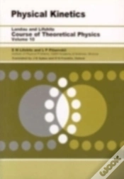 Capa do artigo Physical Kinetics