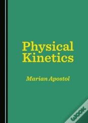 Capa do artigo Physical Kinetics