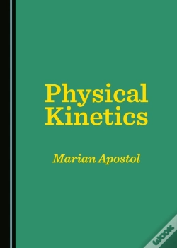 Capa do artigo Physical Kinetics