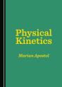 Physical Kinetics - Preview
