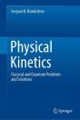 Physical Kinetics - Preview