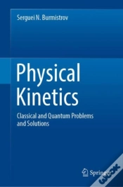 Capa do artigo Physical Kinetics