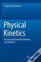 Physical Kinetics