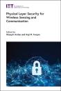 Physical Layer Security For Wireless Sensing And Communication - Preview