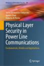 Physical Layer Security In Power Line Communications - Preview