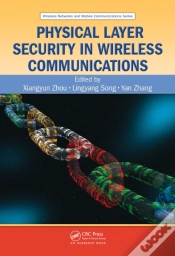 Capa do artigo Physical Layer Security In Wireless Communications