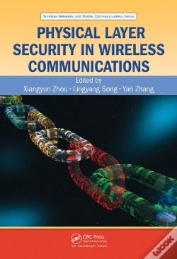 Capa do artigo Physical Layer Security In Wireless Communications