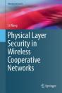 Physical Layer Security In Wireless Cooperative Networks - Preview