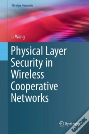 Capa do artigo Physical Layer Security In Wireless Cooperative Networks