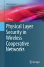Physical Layer Security In Wireless Cooperative Networks - Preview