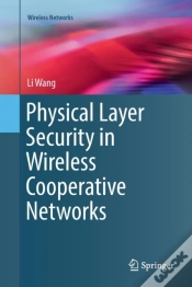 Capa do artigo Physical Layer Security In Wireless Cooperative Networks