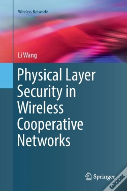 Capa do artigo Physical Layer Security In Wireless Cooperative Networks