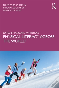 Capa do artigo Physical Literacy Across The World