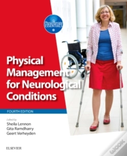 Capa do artigo Physical Management For Neurological Conditions