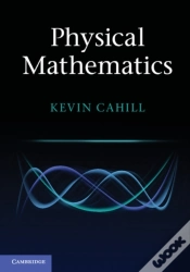 Capa do artigo Physical Mathematics