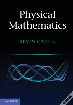 Capa do artigo Physical Mathematics