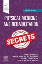 Physical Medicine & Rehabilitation Secrets - Preview