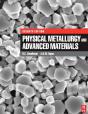 Physical Metallurgy And Advanced Materials - Preview