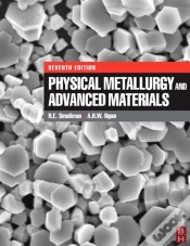 Capa do artigo Physical Metallurgy And Advanced Materials