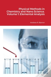 Capa do artigo Physical Methods In Chemistry And Nano Science. Volume 1