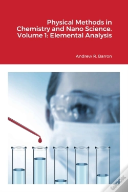 Capa do artigo Physical Methods In Chemistry And Nano Science. Volume 1
