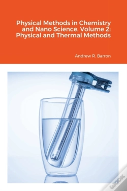 Capa do artigo Physical Methods In Chemistry And Nano Science. Volume 2