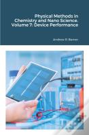 Physical Methods In Chemistry And Nano Science. Volume 7
