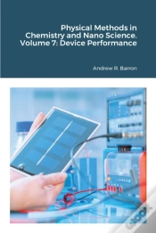 Capa do artigo Physical Methods In Chemistry And Nano Science. Volume 7