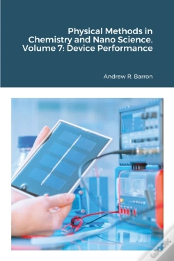 Capa do artigo Physical Methods In Chemistry And Nano Science. Volume 7