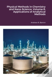 Capa do artigo Physical Methods In Chemistry And Nano Science. Volume 8