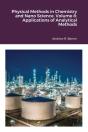 Physical Methods In Chemistry And Nano Science. Volume 8 - Preview