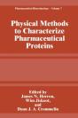 Physical Methods To Characterize Pharmaceutical Proteins - Preview