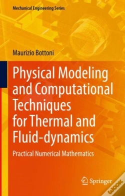 Capa do artigo Physical Modeling And Computational Techniques For Thermal And Fluid-Dynamics