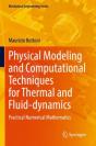 Physical Modeling And Computational Techniques For Thermal And Fluid-Dynamics - Preview
