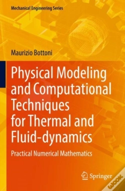 Capa do artigo Physical Modeling And Computational Techniques For Thermal And Fluid-Dynamics
