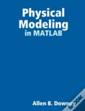 Capa do artigo Physical Modeling In Matlab