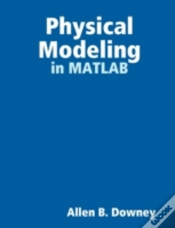 Capa do artigo Physical Modeling In Matlab