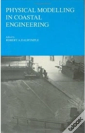 Capa do artigo Physical Modelling In Coastal Engineering