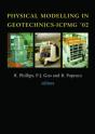 Physical Modelling In Geotechnics - Preview