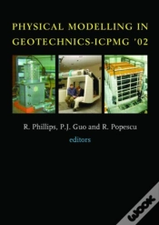 Capa do artigo Physical Modelling In Geotechnics